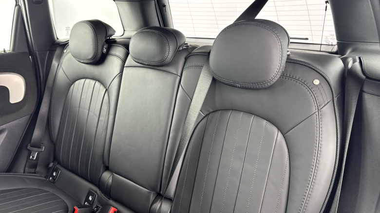 MINI Countryman 2.0 Cooper S Exclusive ALL4 5dr Auto Petrol Hatchback